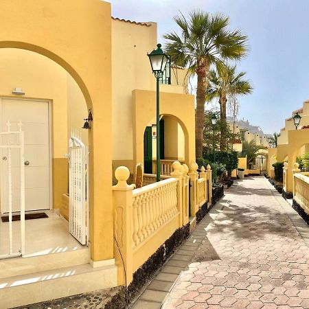 Apartmán Casa Drapa Costa Adeje Exteriér fotografie