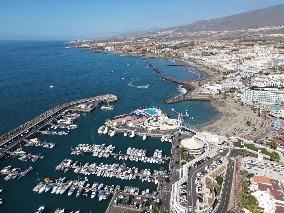 Apartmán Casa Drapa Costa Adeje Exteriér fotografie