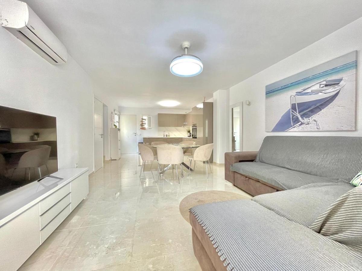 Apartmán Casa Drapa Costa Adeje Exteriér fotografie