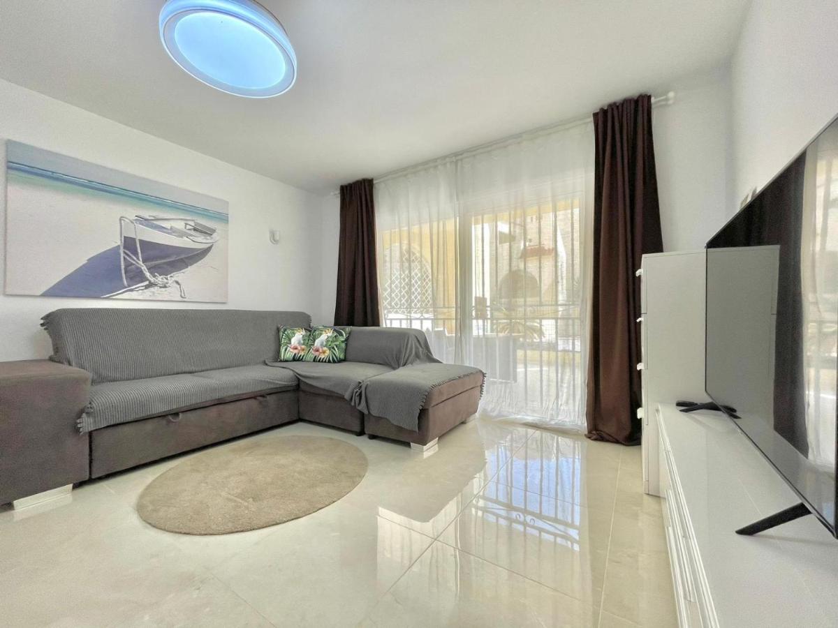Apartmán Casa Drapa Costa Adeje Exteriér fotografie