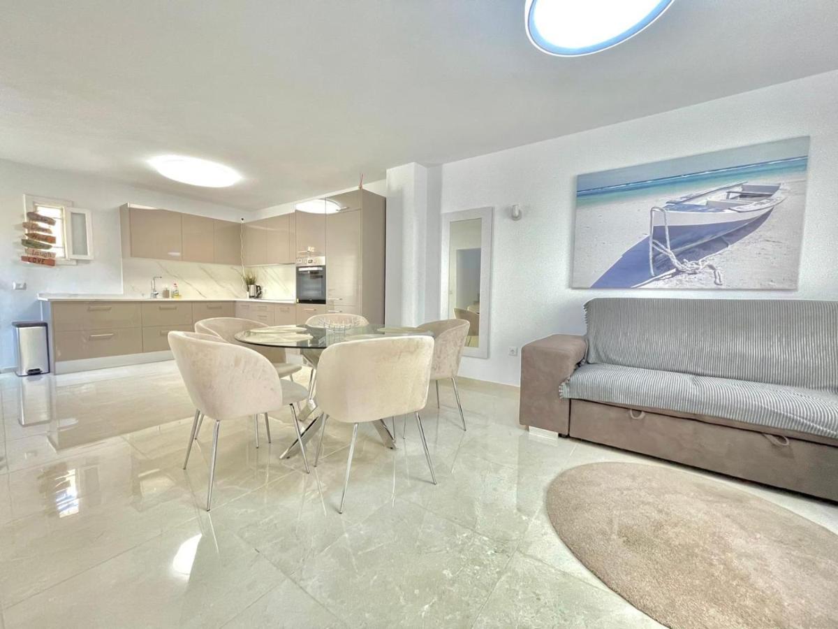Apartmán Casa Drapa Costa Adeje Exteriér fotografie