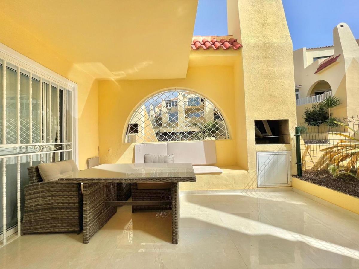 Apartmán Casa Drapa Costa Adeje Exteriér fotografie