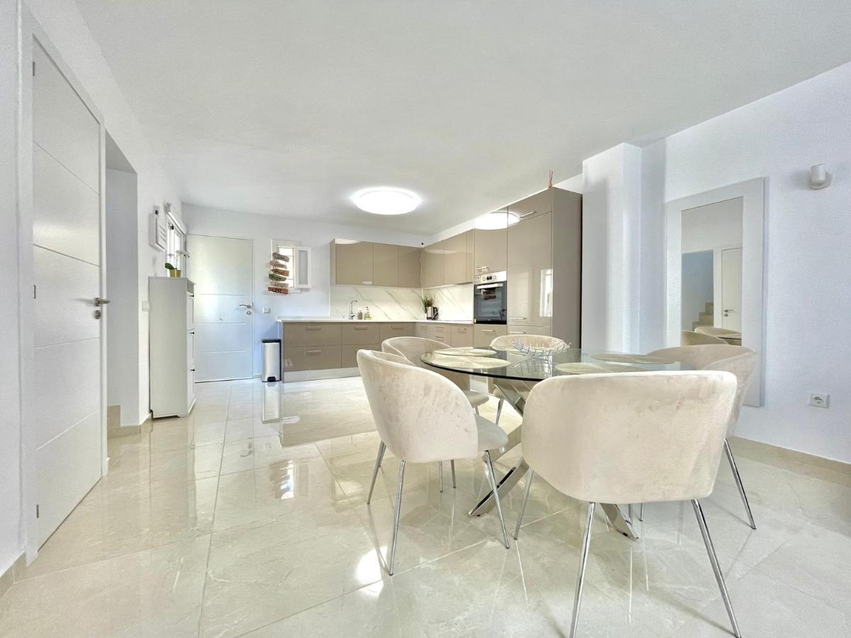 Apartmán Casa Drapa Costa Adeje Exteriér fotografie