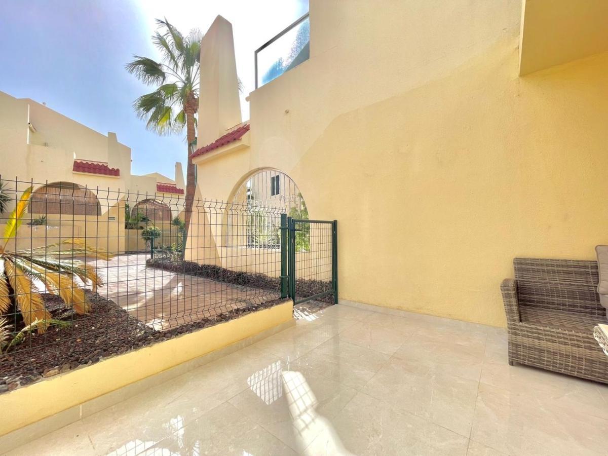 Apartmán Casa Drapa Costa Adeje Exteriér fotografie