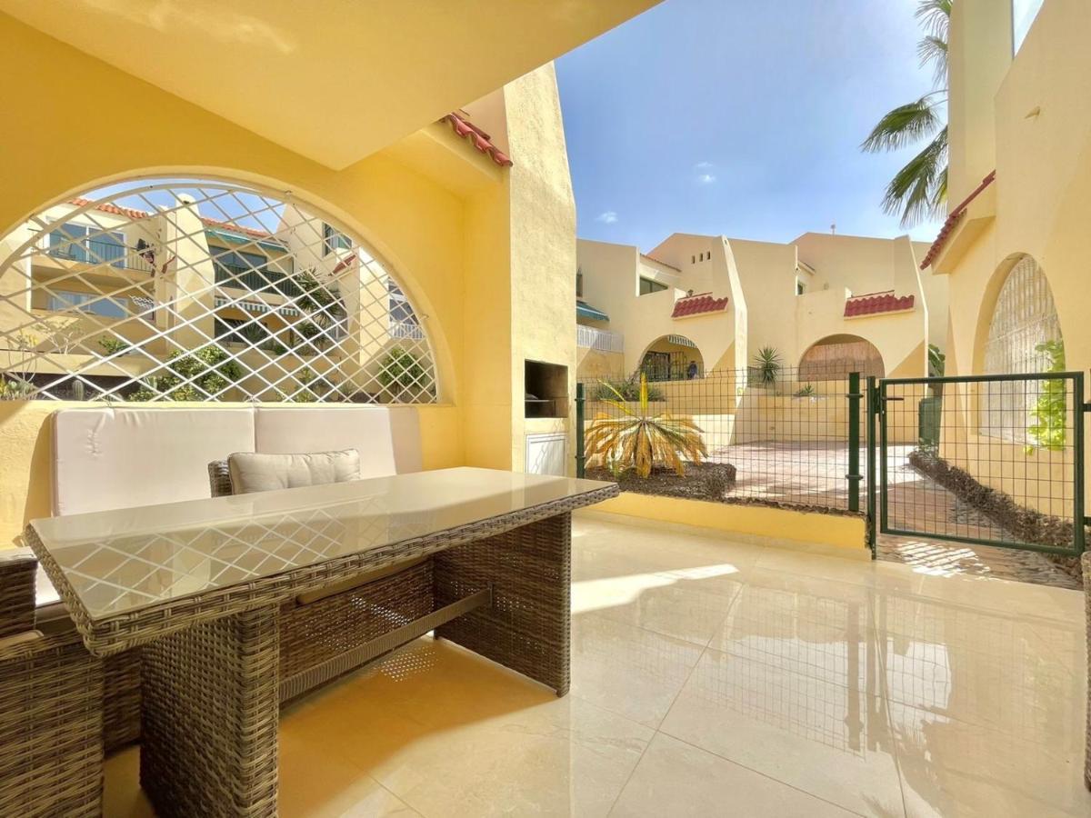 Apartmán Casa Drapa Costa Adeje Exteriér fotografie