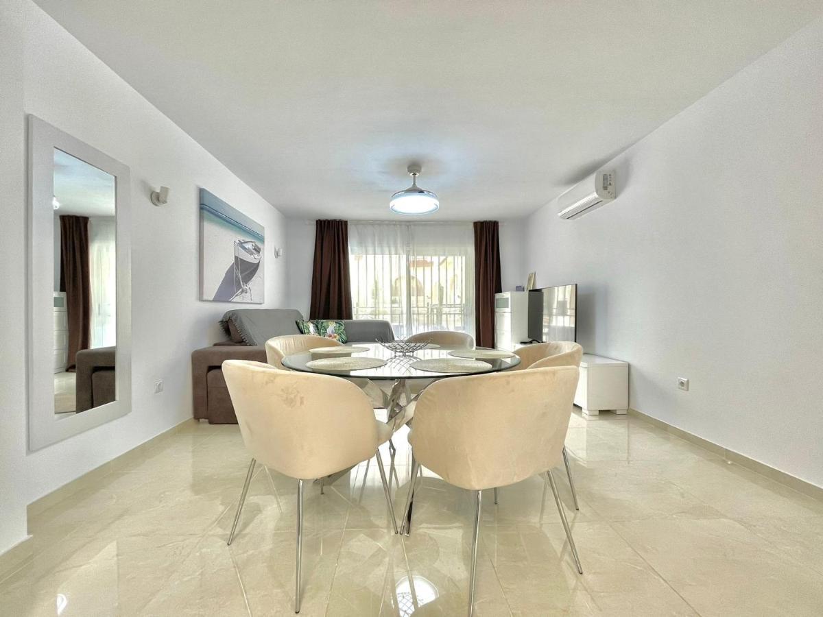 Apartmán Casa Drapa Costa Adeje Exteriér fotografie