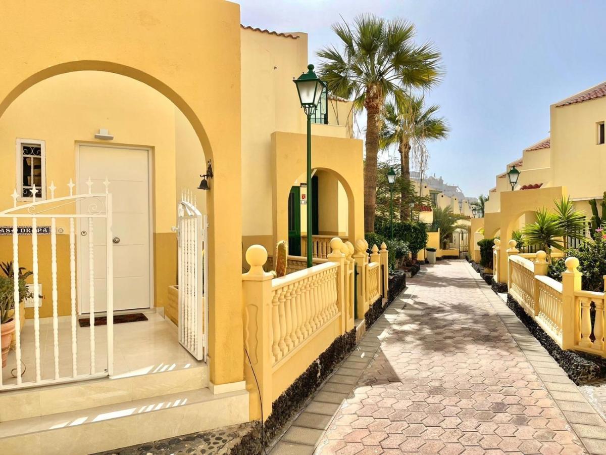 Apartmán Casa Drapa Costa Adeje Exteriér fotografie