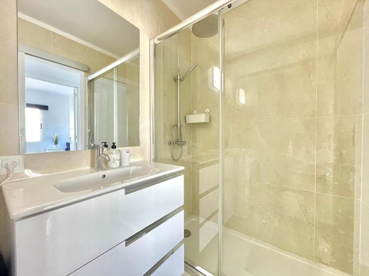 Apartmán Casa Drapa Costa Adeje Exteriér fotografie