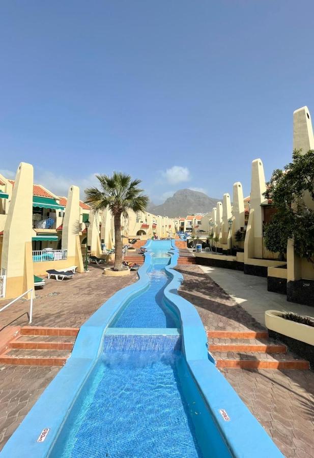 Apartmán Casa Drapa Costa Adeje Exteriér fotografie