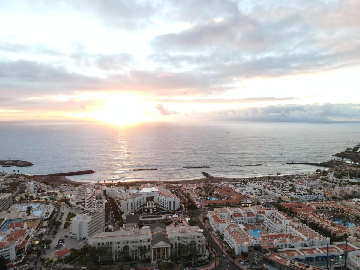Apartmán Casa Drapa Costa Adeje Exteriér fotografie
