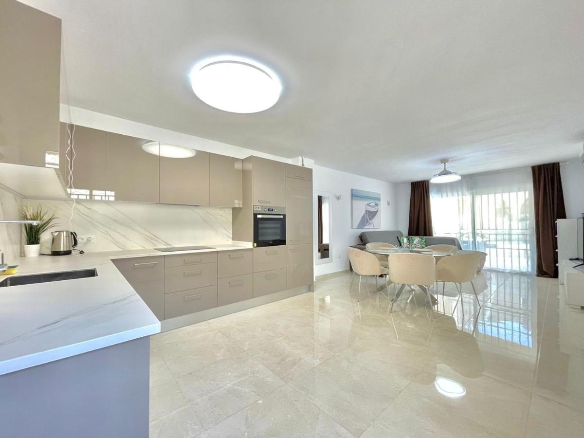 Apartmán Casa Drapa Costa Adeje Exteriér fotografie