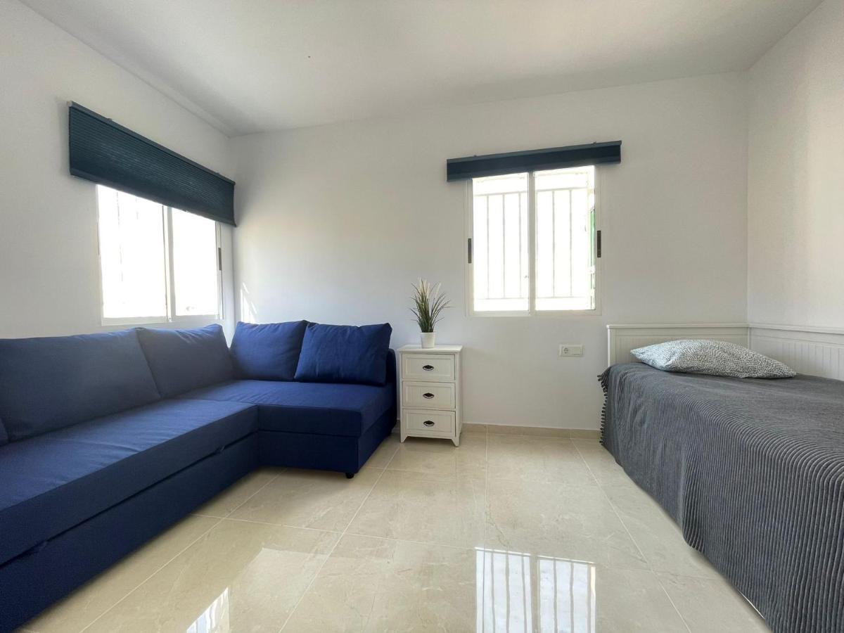Apartmán Casa Drapa Costa Adeje Exteriér fotografie