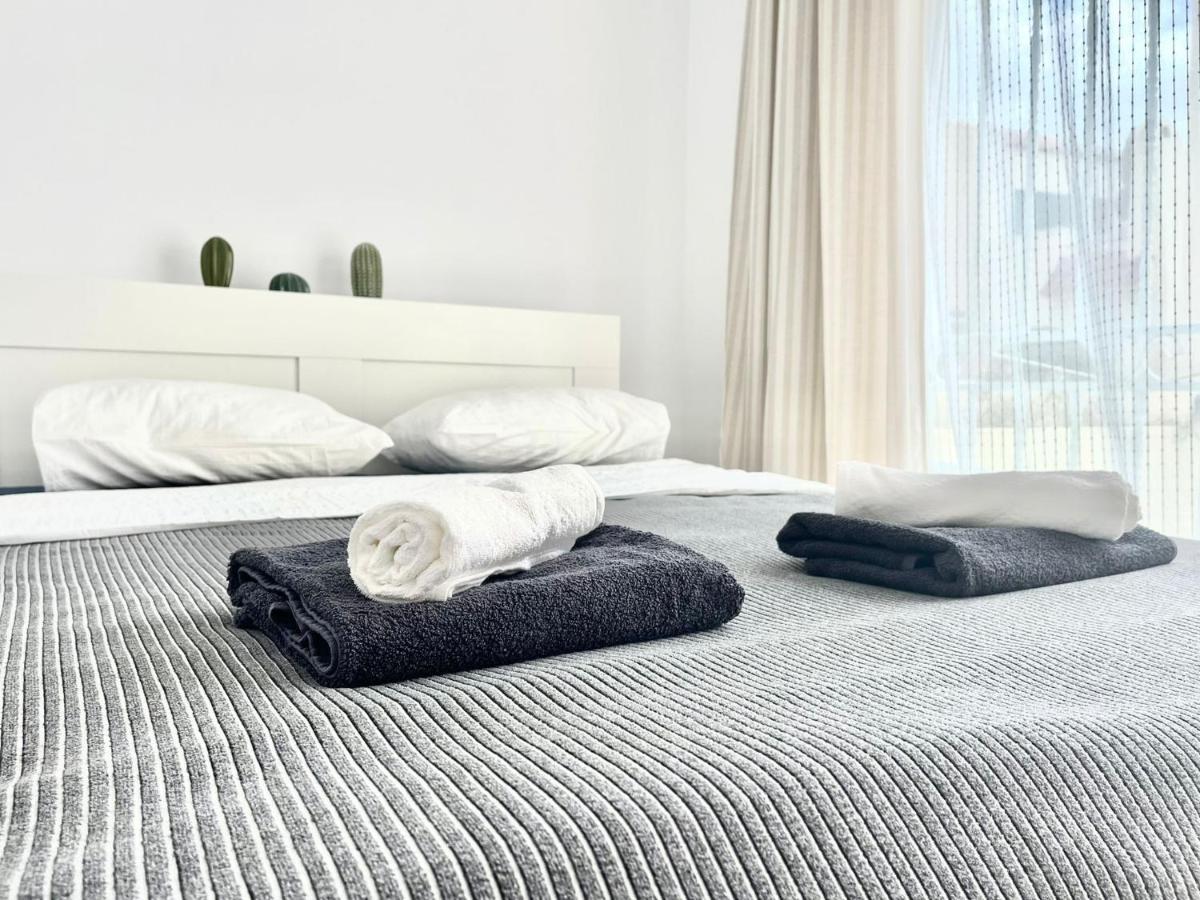 Apartmán Casa Drapa Costa Adeje Exteriér fotografie