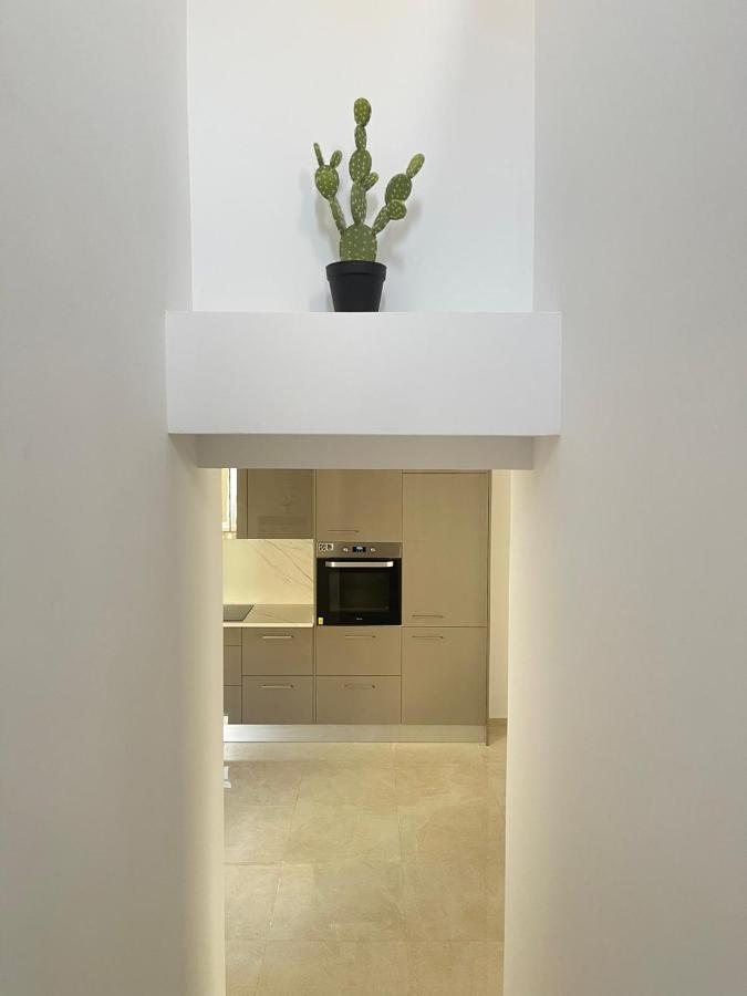 Apartmán Casa Drapa Costa Adeje Exteriér fotografie