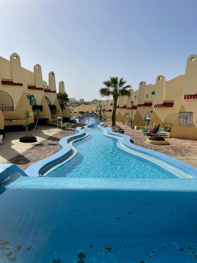 Apartmán Casa Drapa Costa Adeje Exteriér fotografie
