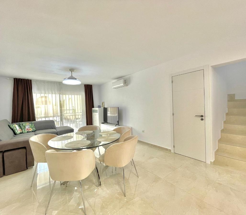 Apartmán Casa Drapa Costa Adeje Exteriér fotografie