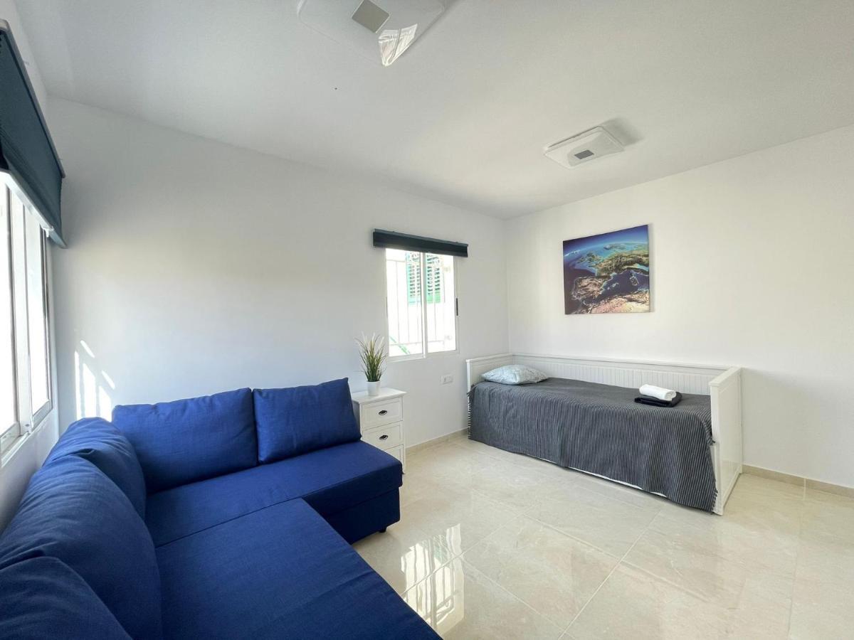 Apartmán Casa Drapa Costa Adeje Exteriér fotografie