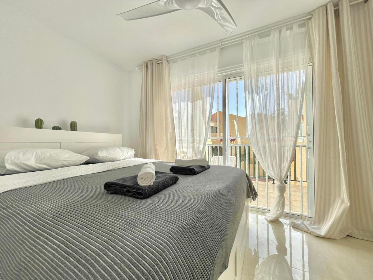 Apartmán Casa Drapa Costa Adeje Exteriér fotografie