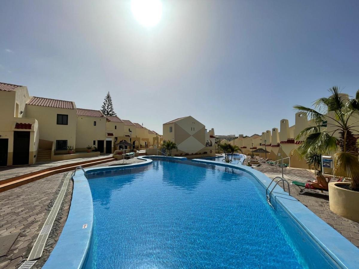 Apartmán Casa Drapa Costa Adeje Exteriér fotografie