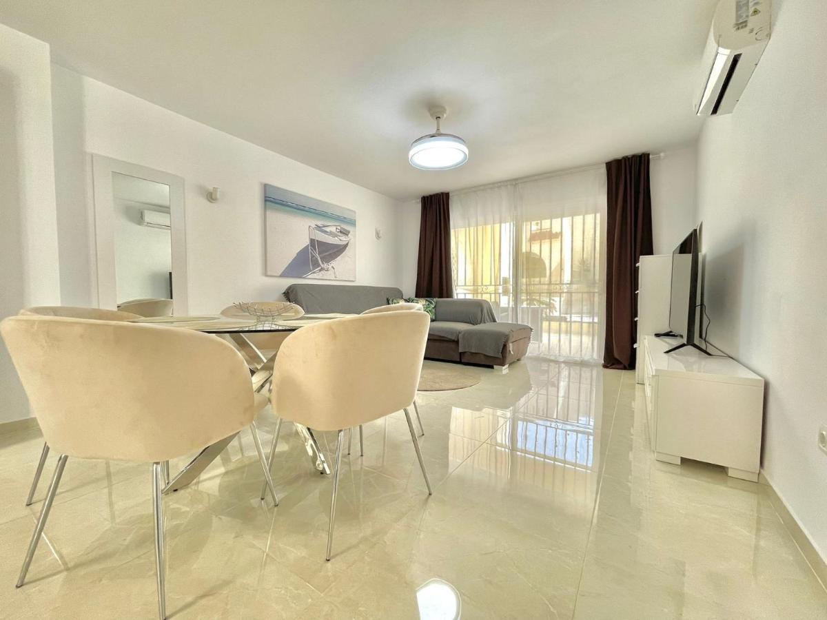 Apartmán Casa Drapa Costa Adeje Exteriér fotografie