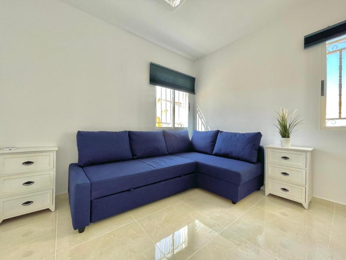 Apartmán Casa Drapa Costa Adeje Exteriér fotografie