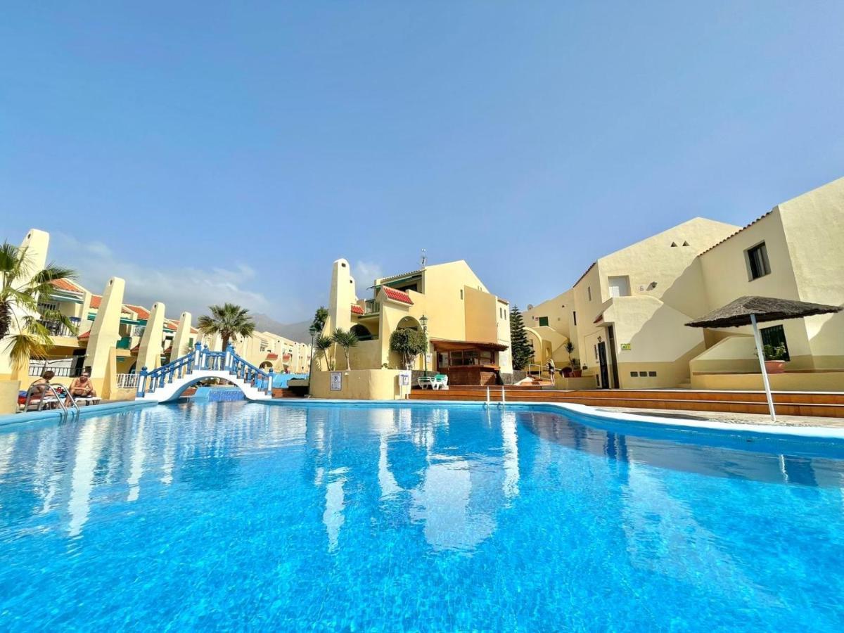 Apartmán Casa Drapa Costa Adeje Exteriér fotografie