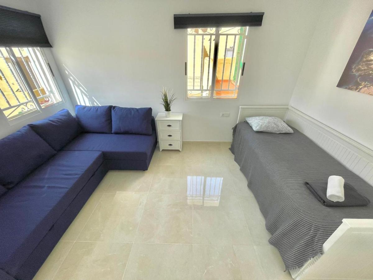 Apartmán Casa Drapa Costa Adeje Exteriér fotografie