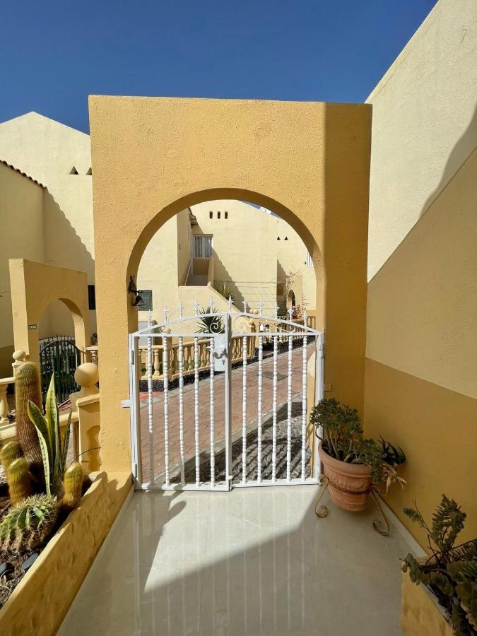 Apartmán Casa Drapa Costa Adeje Exteriér fotografie