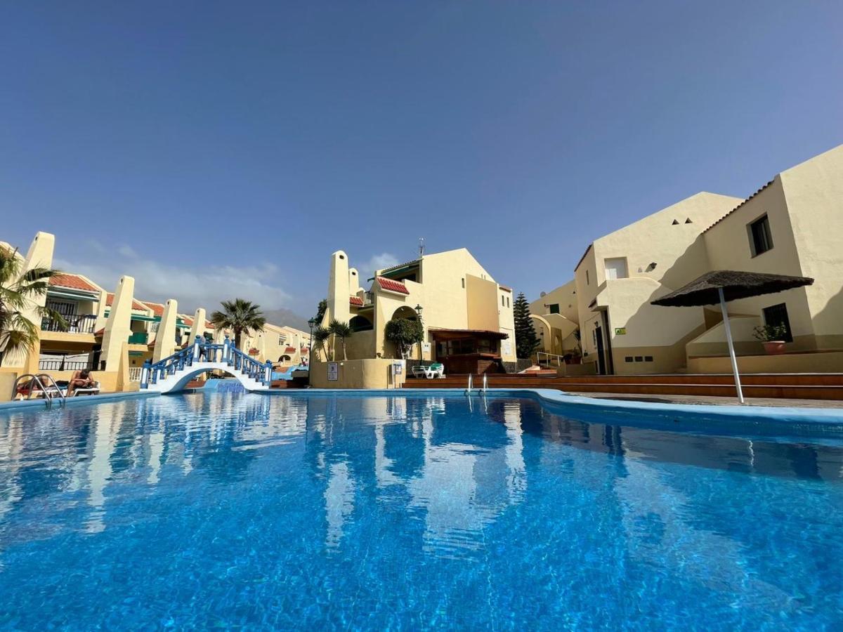 Apartmán Casa Drapa Costa Adeje Exteriér fotografie
