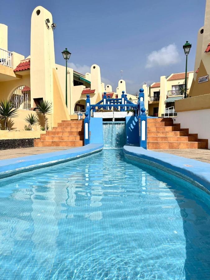 Apartmán Casa Drapa Costa Adeje Exteriér fotografie