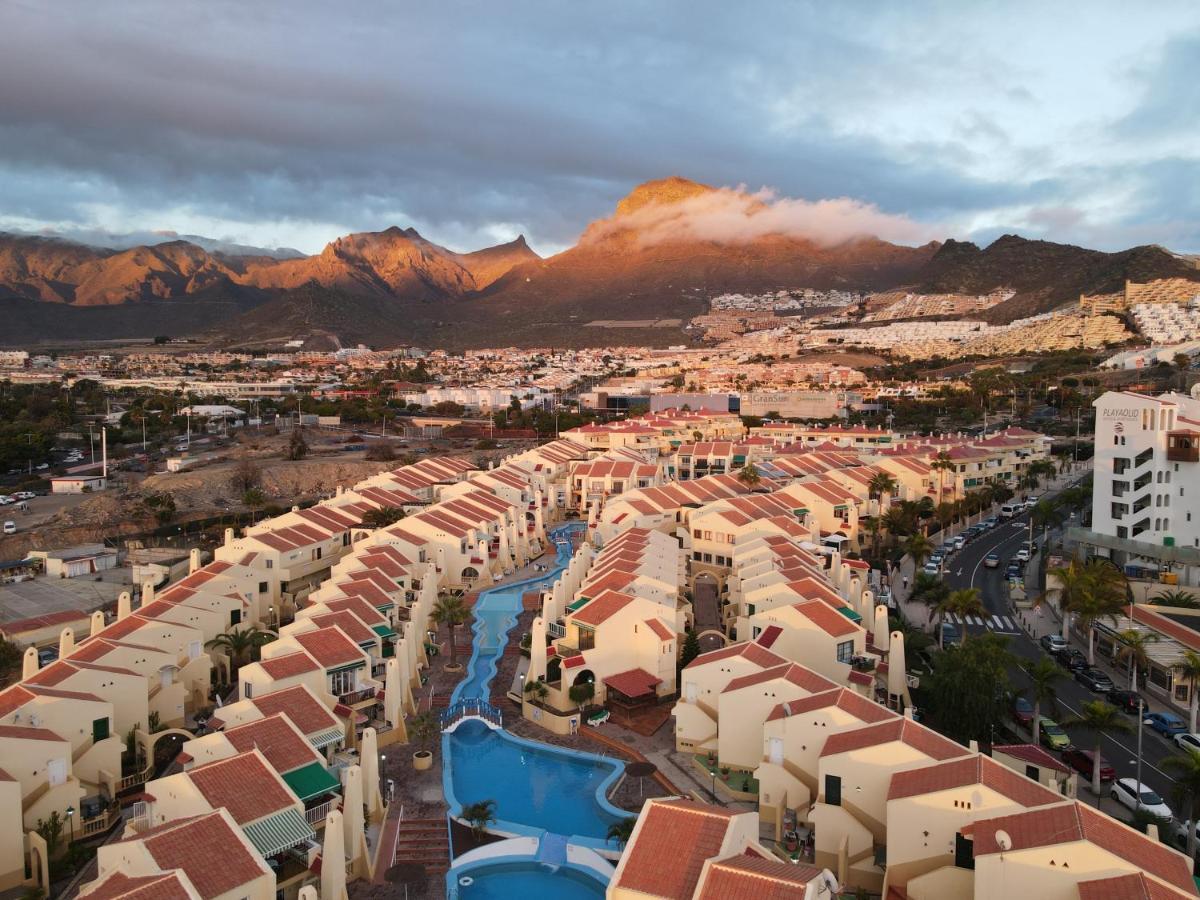 Apartmán Casa Drapa Costa Adeje Exteriér fotografie